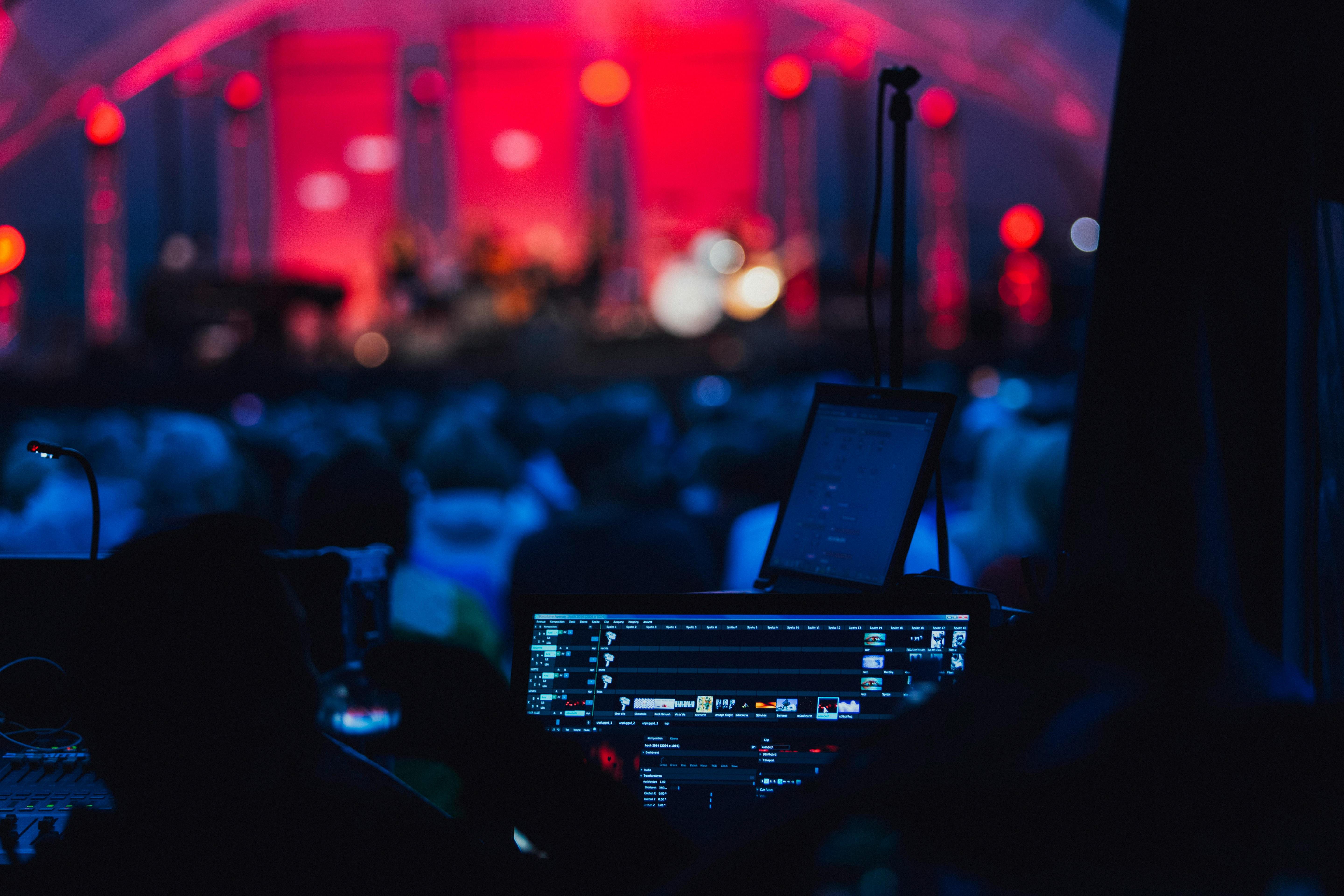 Corporate Event
