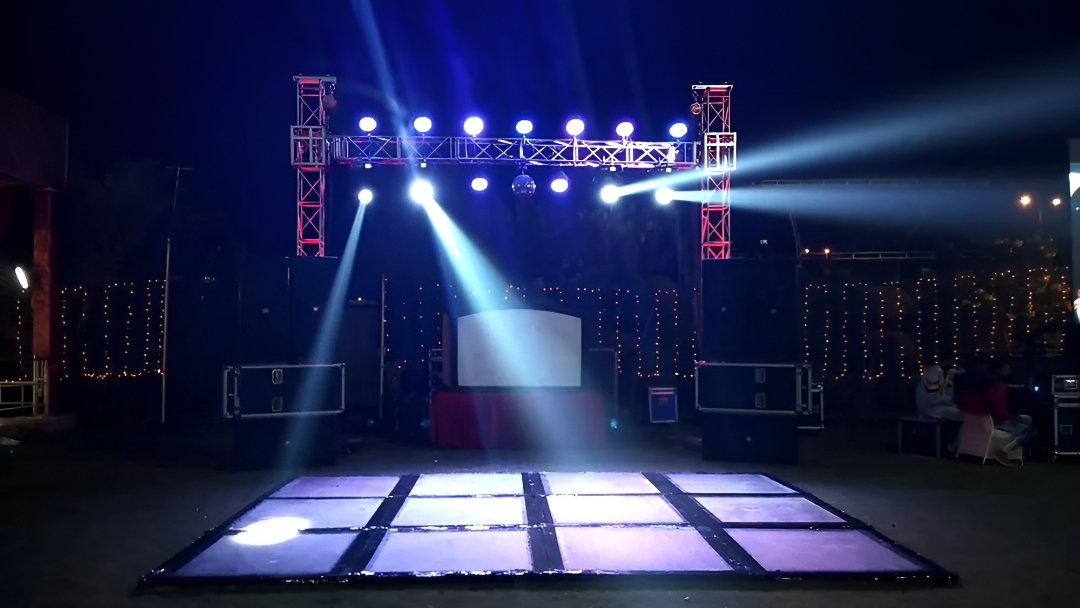 Sound & Production