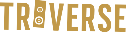 Triverse Productions Logo
